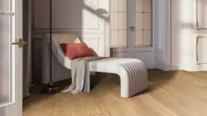 Haro plankegulv - Eg invisible Markant nD-HP