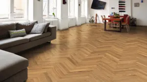 Sildebensparket Allegro - Eg Trend nD-HP 