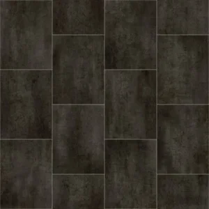 Callisto vinylgulv - Pedrera Antracit flise - REST 525X400 CM.