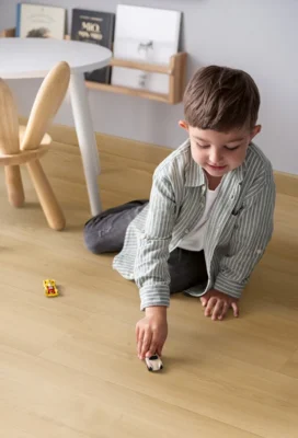 Pergo Namsen Pad Pro - Warm Norwegian Oak