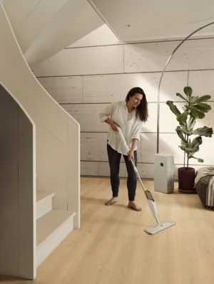 Pergo Namsen Pad Pro - Natural Norwegian Oak