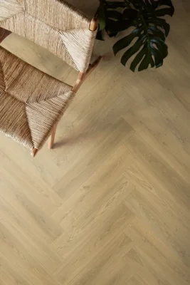 Pergo Vorma Sildebensgulv - Beige Norwegian Oak - KAMPAGNE