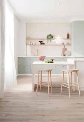 BerryAlloc Ocean+ 8 - Bloom Light Natural 