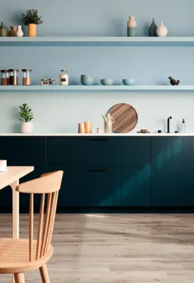 BerryAlloc Ocean+ 8 - Crush Brown Natural 