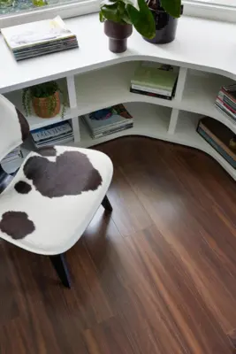 BerryAlloc Ocean+ 8 - Walnut Brown 