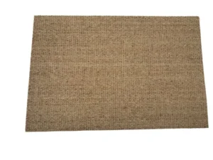 Sisaltæppe Fine Beige - REST 140X400 CM.