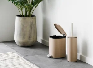Lodi, Toiletbørste
