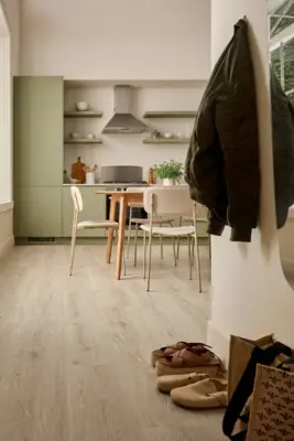 Timberman Novego Vinylplank - Urban Grey Oak