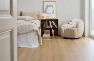 Timberman Novego ECO+ Vinylplank - Evergreen