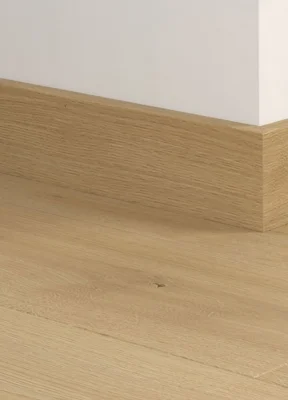 Fodpanel til laminatgulv - Vineyard Oak, INGEN RETURRET! 