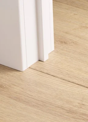 Vinyl 4-i-1 liste til Glomma, Natural Irish Oak, INGEN RETURRET! 