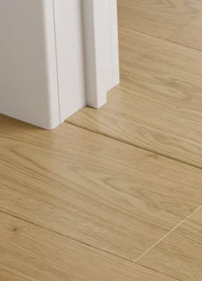 Vinyl 4-i-1 liste til Namsen/Vorma, Beige Norwegian Oak, INGEN RETURRET! 
