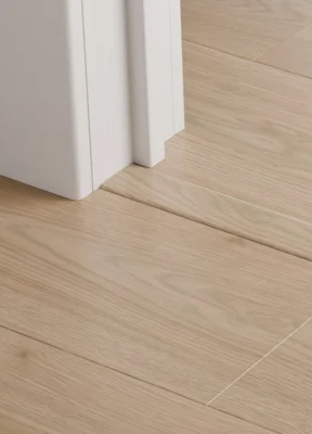 Vinyl 4-i-1 liste til Namsen, Grey Norwegian Oak, INGEN RETURRET! 