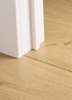 Vinyl 4-i-1 liste til Namsen, Natural Forest Oak, INGEN RETURRET! 