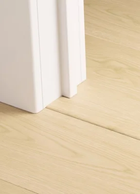 Vinyl 4-i-1 liste til Namsen/Vorma, Natural Norwegian Oak, INGEN RETURRET! 