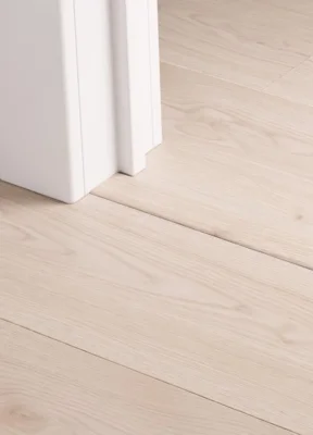 Vinyl 4-i-1 liste til Namsen/Vorma, Greige Norwegian Oak, INGEN RETURRET!