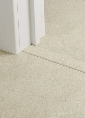 Vinyl 4-i-1 liste til Viskan, Beige Gritty Stone, INGEN RETURRET!