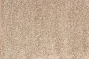 Elite luv gulvtæppe Lys Beige - REST 210X400 CM.