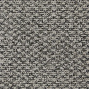 Cannon gulvtæppe, Silver - REST 295X400 CM.