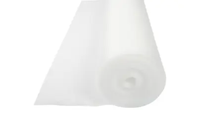 Skumunderlag 15 m²