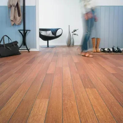 BerryAlloc Original Comfort - Oiled Teak Shipdeck, 2 stav
