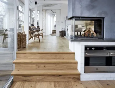 Tarkett, Heritage Eg Blonde, Plank XT 