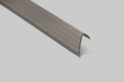 Primo Gummi trappeforkant 29x46 mm.