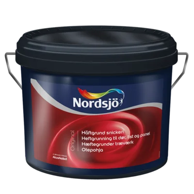 Nordsjö Original Hæftegrunder Træværk