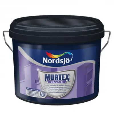 Nordsjö Murtex Silicate