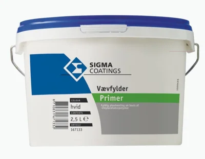 Sigma Vævfylder 