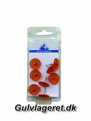 Glidesøm 20 mm. 