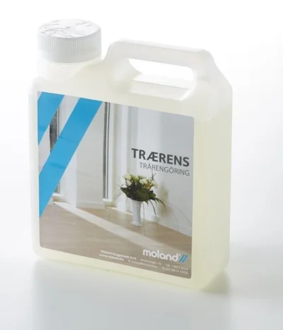 Moland trærens