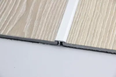 7 mm. dilatationsprofil - midthullet 