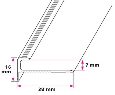 7 mm.
