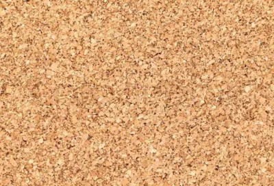 Wicanders naturkork 30 x 30 cm.