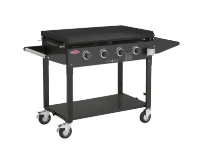 BeefEater - Clubman BBQ, 4 brænder 