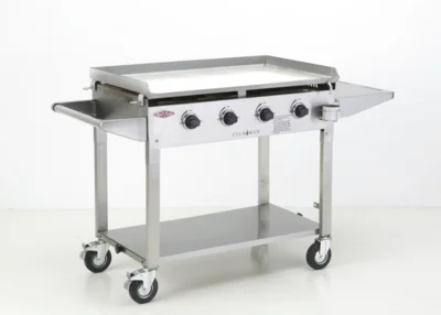 BeefEater - Clubman BBQ, 4 brænder 