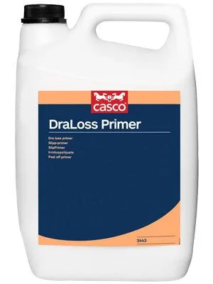 Casco SlipPrimer 3443 - 5 liter 