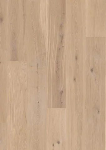 BOEN Eg hvid Animoso, Plank