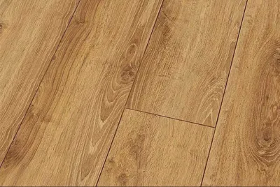 Victorian Oak Højglans 