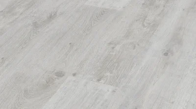 Kaindl laminatgulv - Eg plank hvid