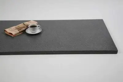 Laminatbordplade Original, Granit Antracit look 