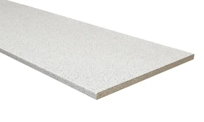 Laminatbordplade Professionel, Granit Lys look 