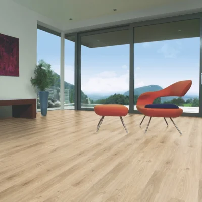 Kronotex laminatgulv - Eg Millenium 