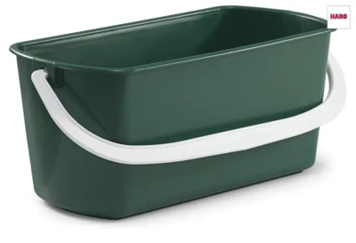 Clean & Green spand