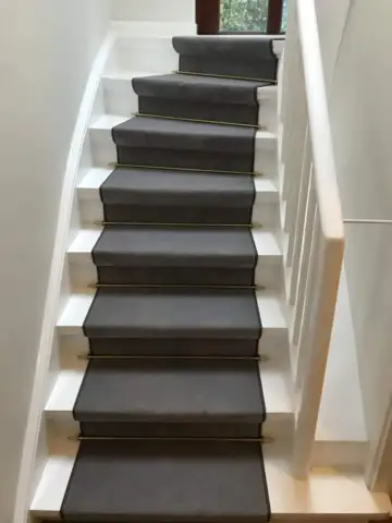 11 mm. trappestænger 