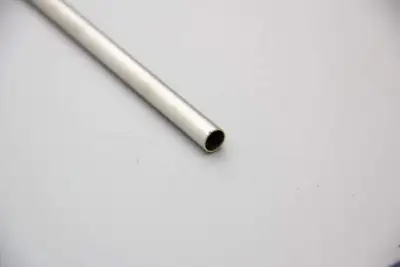 11 mm. trappestænger (Mat chrom) 