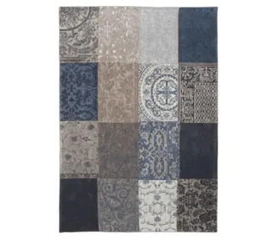 Blue Denim 8108