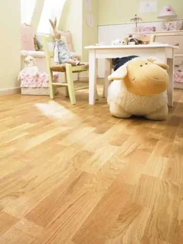 Tarkett Prestige, Plank Eg Warm Sand 
