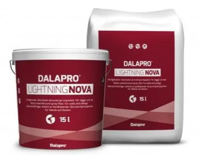 Dalapro Lightning Nova 